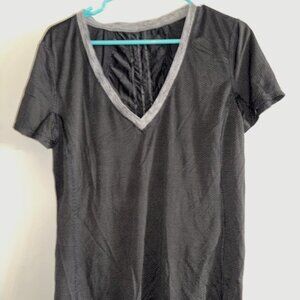 Lululemon athletic top